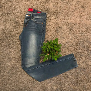 Lucky Brand | Leyla Skinny Jean | EUC